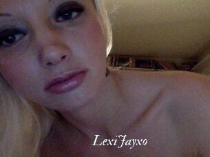 LexiJayxo