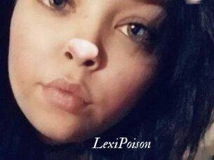 LexiPoison