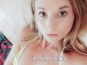 LexiRayXXX