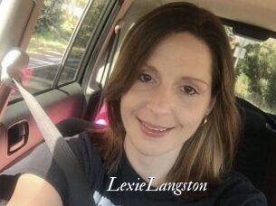 Lexie_Langston