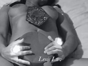 Lexis_Luv