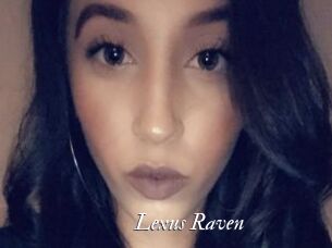 Lexus_Raven