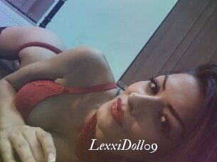 LexxiDoll09