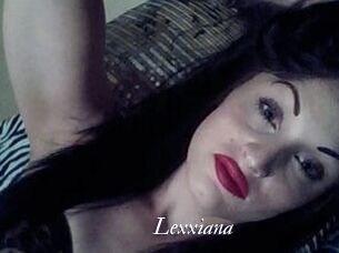 Lexxiana