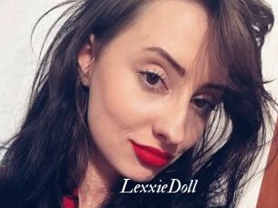 LexxieDoll