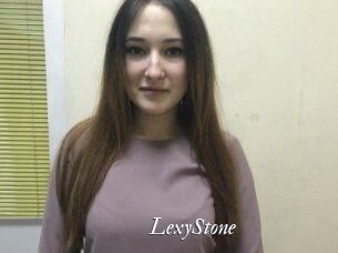 LexyStone