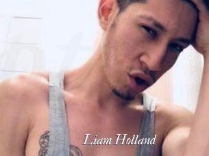 Liam_Holland