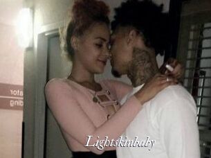 Lightskinbaby