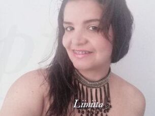 Liiniita