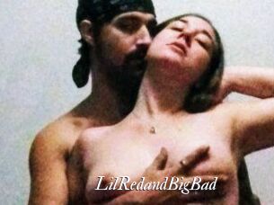 LilRedandBigBad