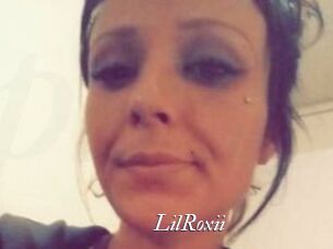 LilRoxii