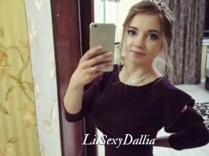 LilSexyDallia