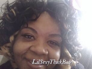 LilSexyThickBaby