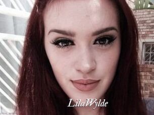 LilaWylde