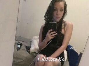 LiliLoveXo