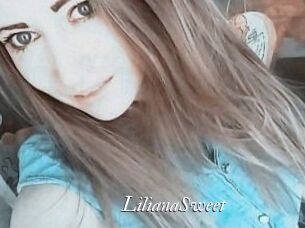 LilianaSweet