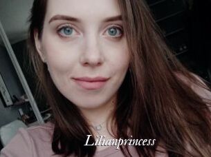 Lilianprincess