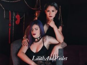 LilithAndViolet