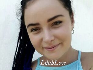 Lilith_Love