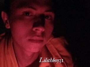 Lilithboy31