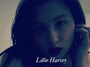 Lillie_Harvey