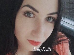 LillyDoll1