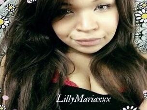 LillyMariaxxx