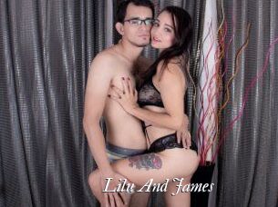 Lilu_And_James