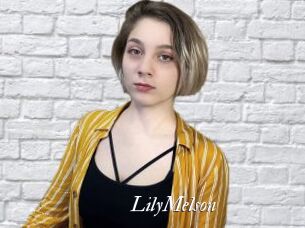 LilyMelson