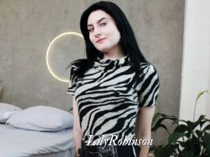 LilyRobinson