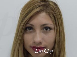 Lily_Clay