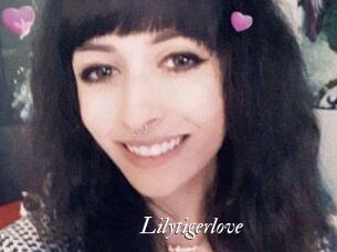 Lilytigerlove