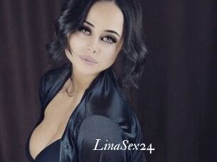 LinaSex24