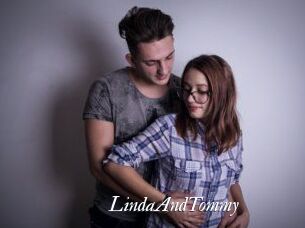 LindaAndTommy