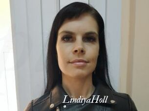 LindiyaHoll