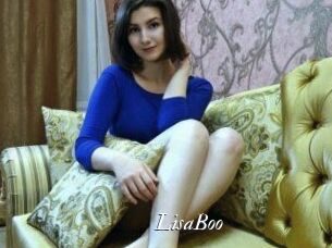 Lisa_Boo