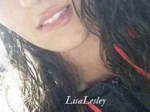 LisaLesley