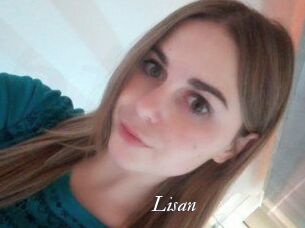 Lisan