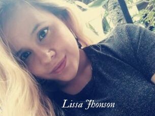 Lissa_Jhonson