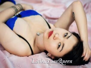 LittleAsianQueen