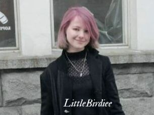 LittleBirdiee