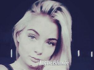 LittleBlondie