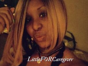 LittleFORCaregiver