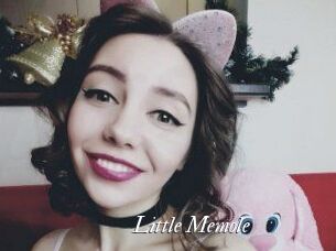 Little_Memole