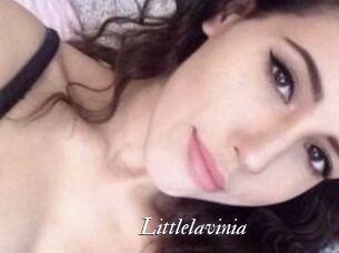 Littlelavinia