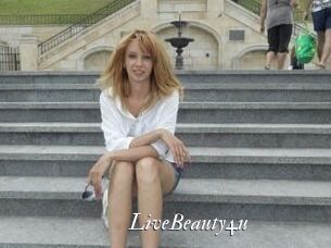 LiveBeauty4u