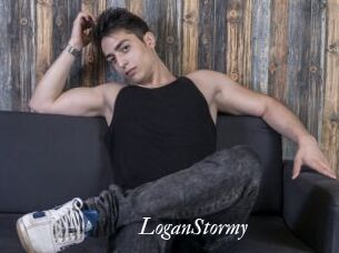 LoganStormy