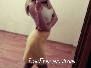 LolaFrom_your_dream