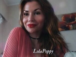 LolaPoppy