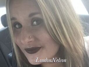 London_Nelson